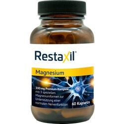 Abbildung klein von Restaxil Magnesium