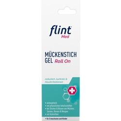 Abbildung klein von Flint Med Mckenstich Gel