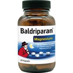 Abbildung klein von Baldriparan Magnesium