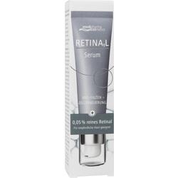 Abbildung klein von Medipharma Cosmetics Retinal Serum