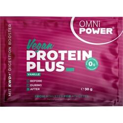 Abbildung klein von Omni Power Protein Shake Vanille