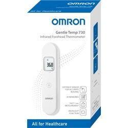 Abbildung klein von Omron Gentle Temp 730 Contactless Stirnthermometer