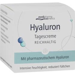 Abbildung klein von Hyaluron Tagescreme Reichhaltig