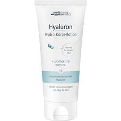 Abbildung klein von Hyaluron Hydro Körperlotion