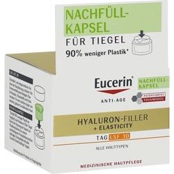 Abbildung klein von Eucerin Anti-Age Hyaluron-Filler+Elast. Lsf30 Ref