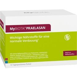 Abbildung klein von Mybiotik Praelasan