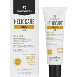 Abbildung klein von Heliocare Ak Fluid