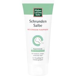 Abbildung klein von Allgäuer Latschenkiefer Schrundensalbe