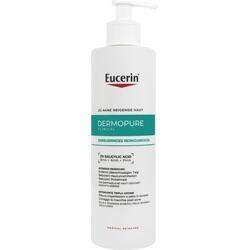 Abbildung klein von Eucerin Dermopure Clinical Erneuern. Reinigungsgel
