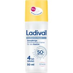 Abbildung klein von Ladival Hautbarriere Repair Sonnenschutz Lsf50+
