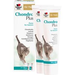 Abbildung klein von Doppelherz Für Tiere Chondro Plus Paste Katze