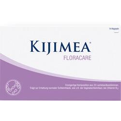 Abbildung klein von Kijimea Floracare