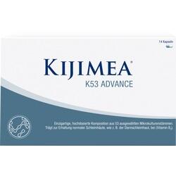 Abbildung klein von Kijimea K53 Advance