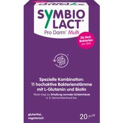 Abbildung klein von Symbiolact Pro Darm Multi