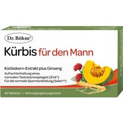 Abbildung klein von Dr. Böhm Kürbis Für Den Mann