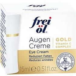 Abbildung klein von Frei öl Hydrolipid Augencreme Gold