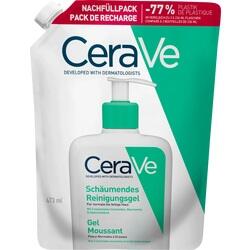 Abbildung klein von Cerave Schäumendes Reinigungsgel Nf