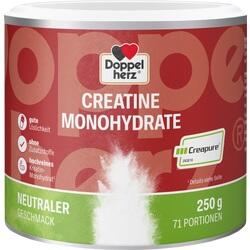 Abbildung klein von Doppelherz Creatine Monohydrate