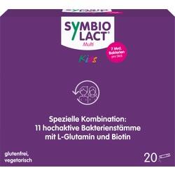 Abbildung klein von Symbiolact Multi Kids