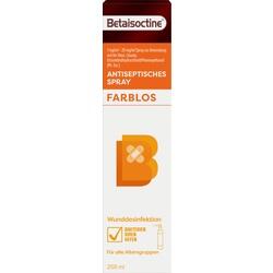 Abbildung klein von Betaisoctine 1mg/Ml + 20 Mg/Ml Spray Z.Anw.A.D.H.