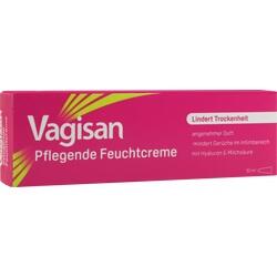 Abbildung klein von Vagisan Pflegende Feuchtcreme