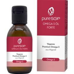 Abbildung klein von Puresgp Omega-3 öl Forte