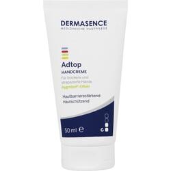 Abbildung klein von Dermasence Adtop Handcreme