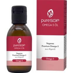 Abbildung klein von Puresgp Omega-3 öl