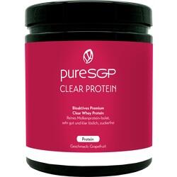 Abbildung klein von Puresgp Clear Protein Grapefruit