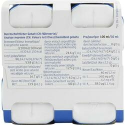 Abbildung klein von Fresubin 5 Kcal Shot Neutral