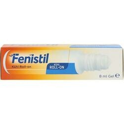 Abbildung klein von Fenistil Khl Roll-On