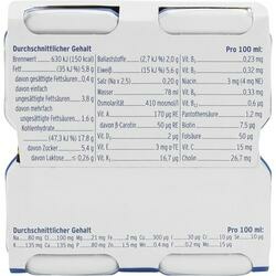 Abbildung klein von Fresubin Energy Fibre Drink Banane Trinkflasche