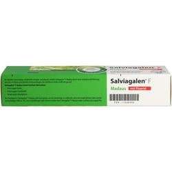 Abbildung klein von Salviagalen F Madaus