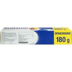 Abbildung klein von Voltaren Schmerzgel Forte 23.2 Mg/G Gel