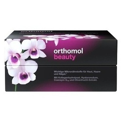 Abbildung klein von Orthomol Beauty