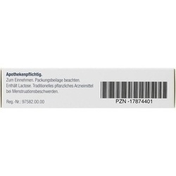 Abbildung klein von Kadezyklus Bei Starken Blutungen W.Der Menst 400mg