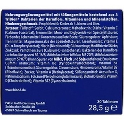 Abbildung klein von Bion3 Immun Junior