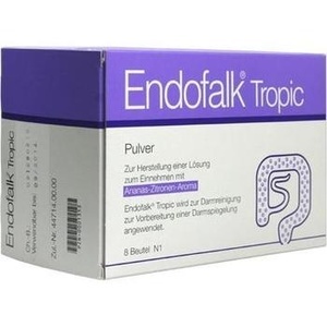 ENDOFALK Tropic Plv.z.Her.e.Lsg.z.Einn.Btl.