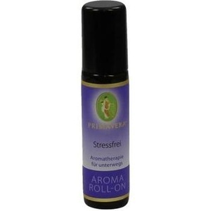Abbildung von Roll On Stressfrei Emulsion