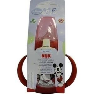 NUK First Choice Trinklernfl.150ml PP Disn.Mickey NUK First Choice Trinklernfl.150ml PP Disn.Mickey