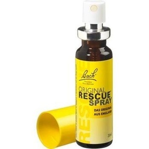BACH ORIGINAL Rescue Spray