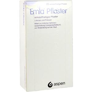 EMLA Pflaster