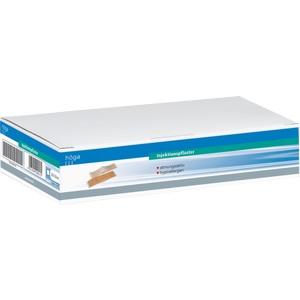 INJEKTIONSPFLASTER hypoallergen 1,2x4 cm