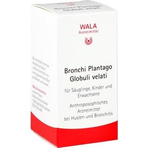 WALA Bronchi Plantago Globuli günstig Online kaufen -  naturheilkunde-shop24.de