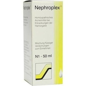 NEPHROPLEX