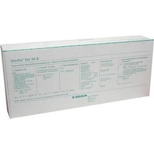UREOFIX Set 30A Monatsvers.m.Sil.Ball.Kath.Ch 18 UREOFIX Set 30A Monatsvers.m.Sil.Ball.Kath.Ch 18