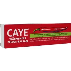 CAYE wärmender Pflegebalsam