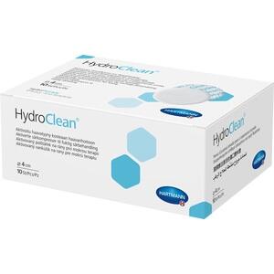 HYDROCLEAN Kompressen 4 cm rund steril