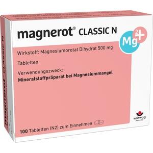 MAGNEROT CLASSIC N
