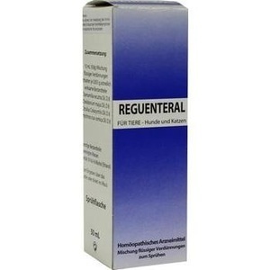 Regu Enteral Vet